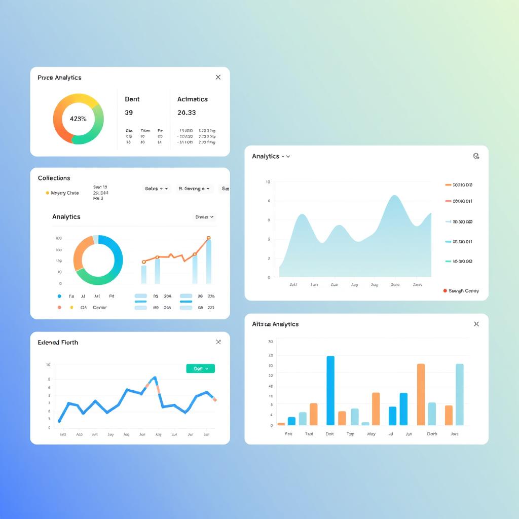 HRSoft Benefits Dashboard
