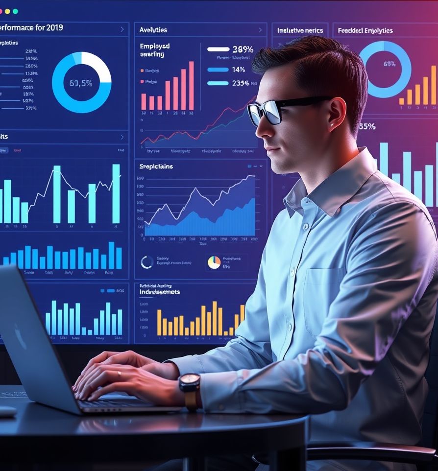 AI Performance Management