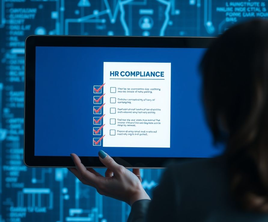 HR Compliance Guide 2025