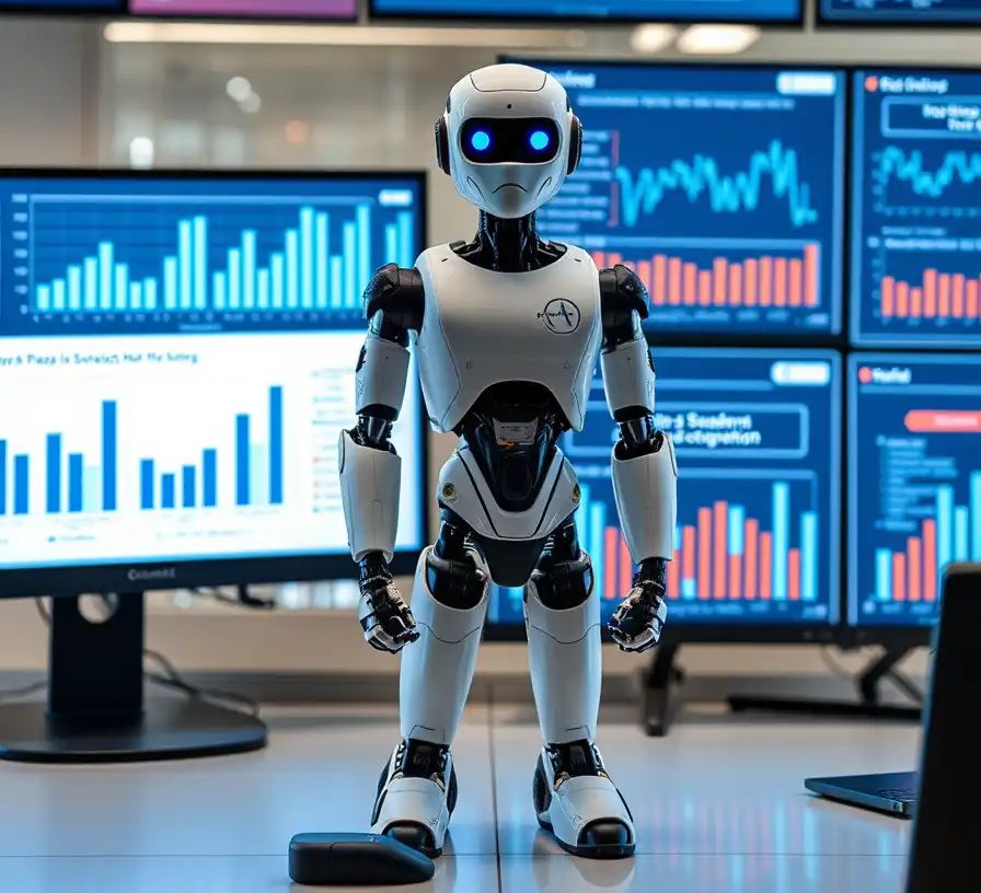 HR Automation Benefits