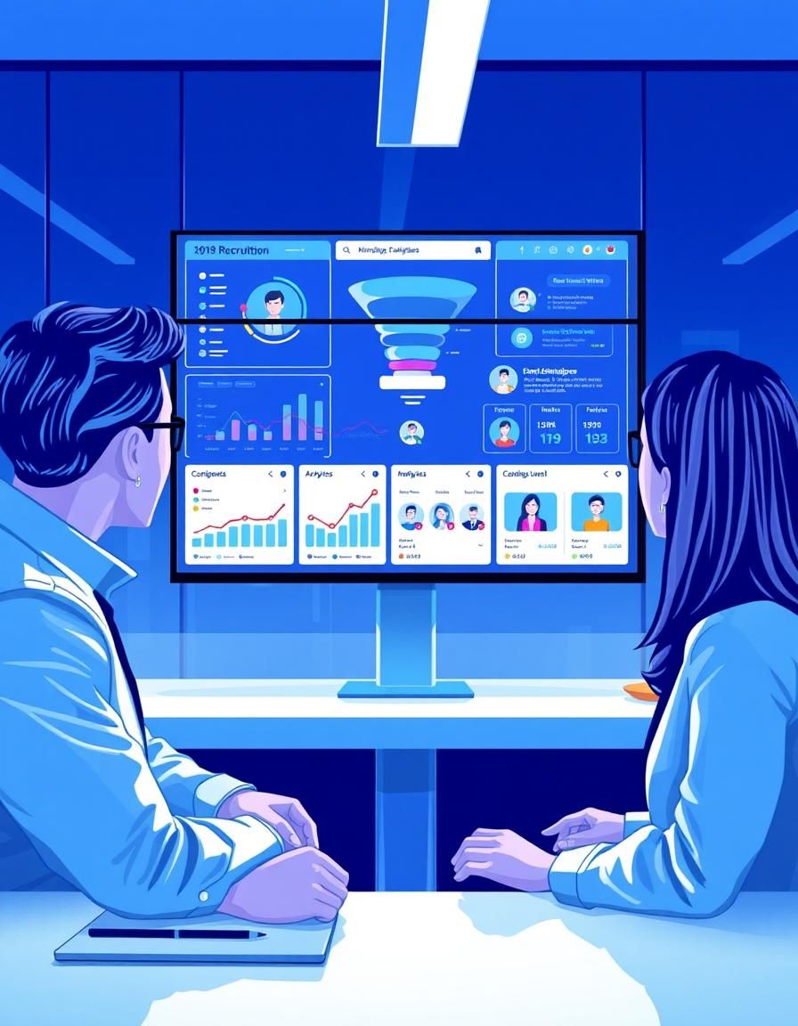 10 Recruitment Strategies That Work in 2025